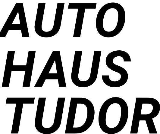 Auto Haus Tudor