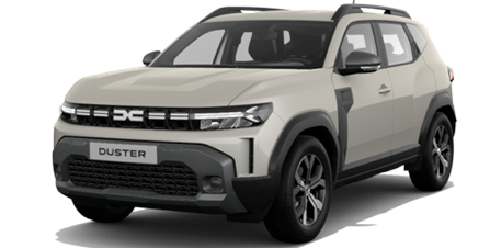DUSTER