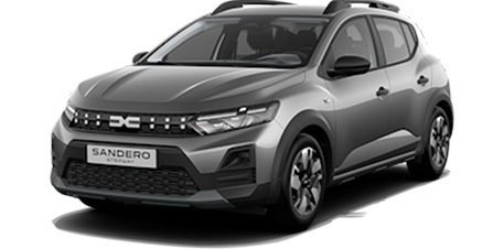 SANDERO STEPWAY