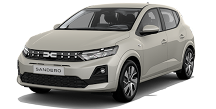 SANDERO