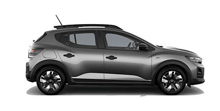 SANDERO STEPWAY