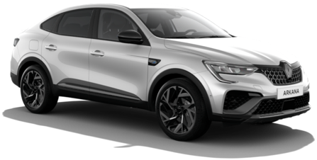esprit Alpine
