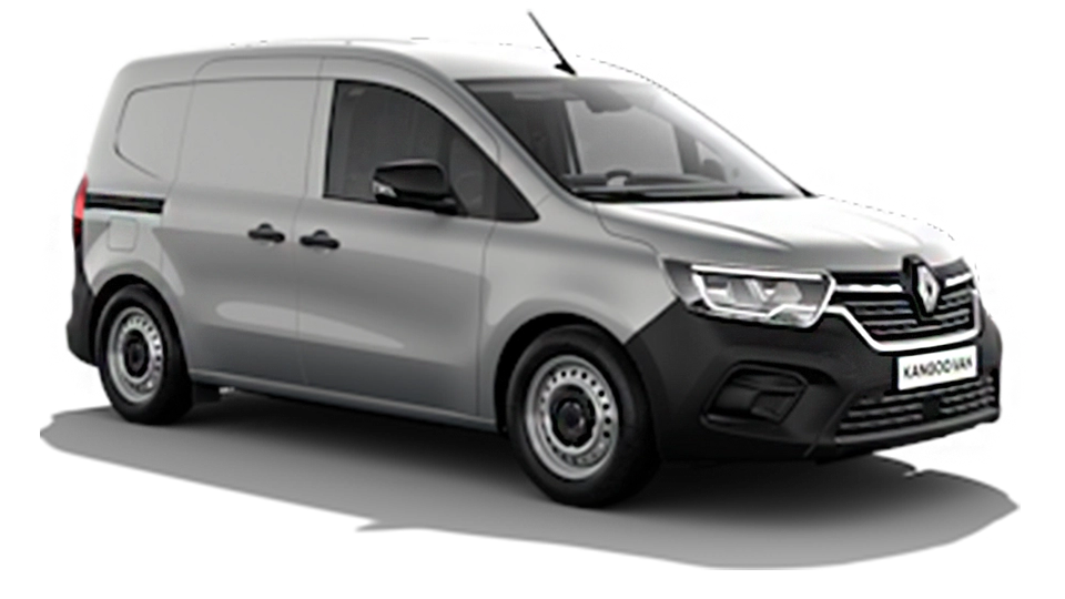 KANGOO VAN E-TECH
