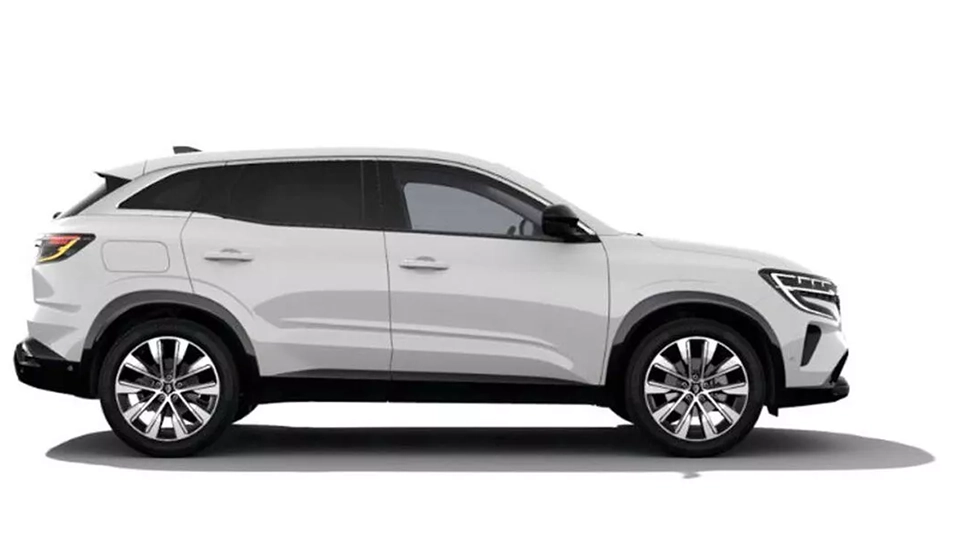 Austral evolution mild hybrid 150