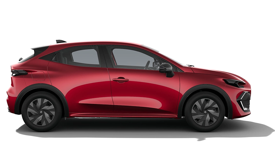Clio evolution Tce 115