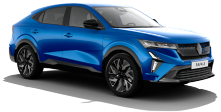esprit Alpine